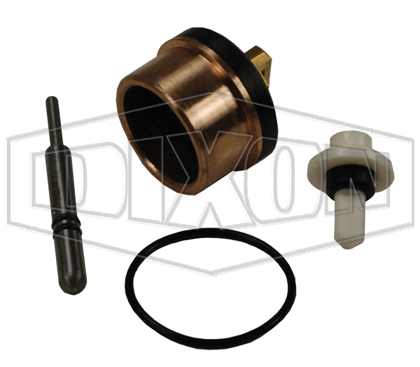 Pressure Nozzle for Bulk Delivery Repair Kits